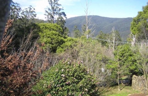 Warburton Cabaña | El Loft - Cottage Warburton