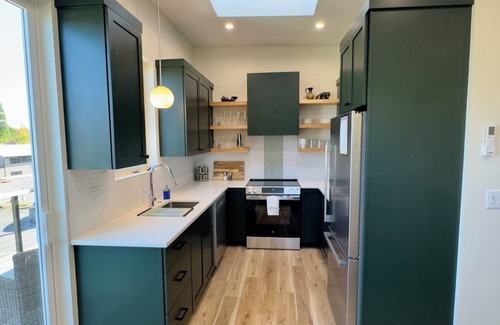 South Central Apartamento | The Loft Downtown