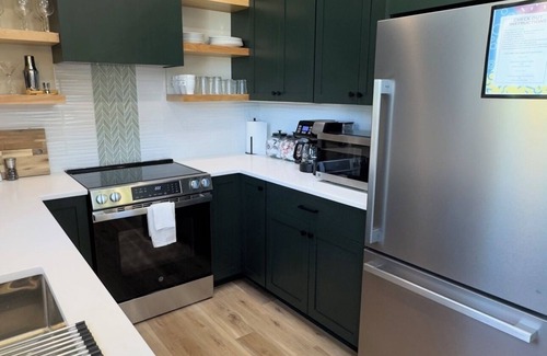 South Central Apartamento | The Loft Downtown