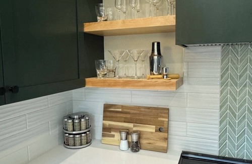 South Central Apartamento | The Loft Downtown