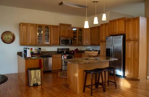 Bismarck Apartamento | The Loft - Executive Living in the heart of Downtown Bismarck
