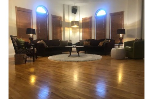 Bismarck Apartamento | The Loft - Executive Living in the heart of Downtown Bismarck