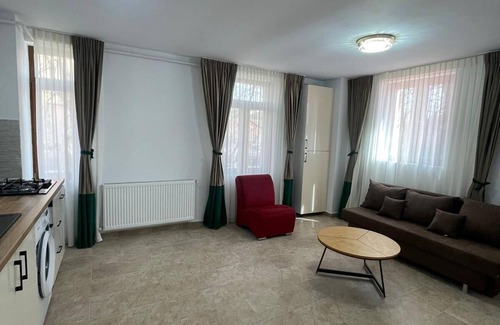 Bucharest Apartamento | The Loft Gara de Nord