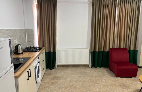 Bucharest Apartamento | The Loft Gara de Nord