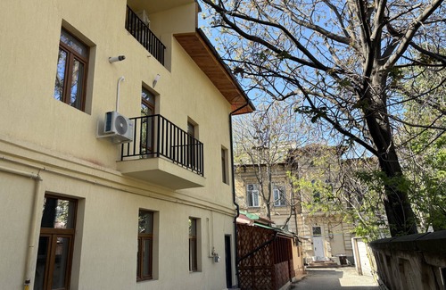Bucharest Apartamento | The Loft Gara de Nord