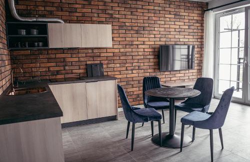 Piotrkow Trybunalski Cama Y Desayuno | THE LOFT - Garncarska 1