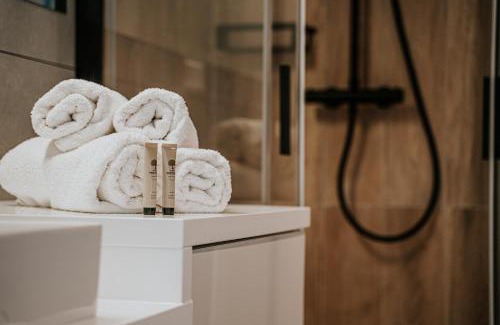 Piotrkow Trybunalski Cama Y Desayuno | THE LOFT - Garncarska 1