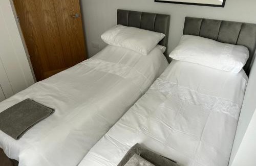 Merthyr Tydfil Apartamento | The Loft