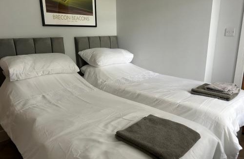 Merthyr Tydfil Apartamento | The Loft
