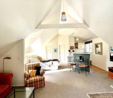 Gladstone Apartamento | The Loft @ Gladstone Vineyard