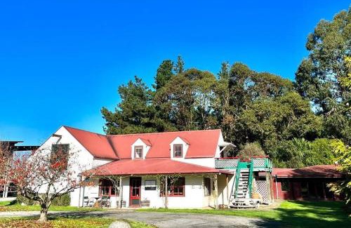 Gladstone Apartamento | The Loft @ Gladstone Vineyard