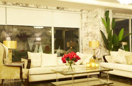 Gulberg Apartamento | The Loft Grande