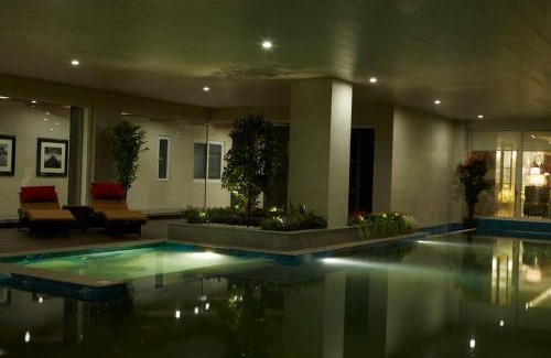 Gulberg Apartamento | The Loft Grande