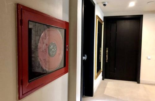 Gulberg Apartamento | The Loft Grande