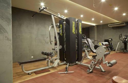 Gulberg Apartamento | The Loft Grande