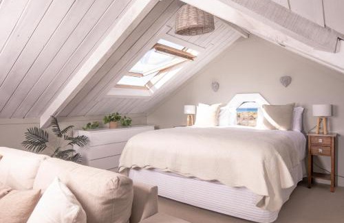Hapuku Apartamento | The Loft House