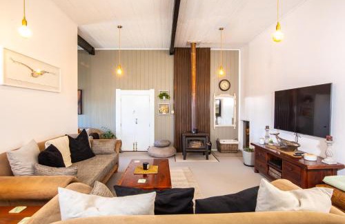 Hapuku Apartamento | The Loft House