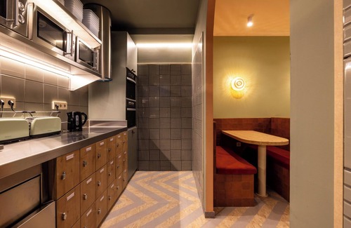 Historical Center Hotel | The Loft House Sevilla
