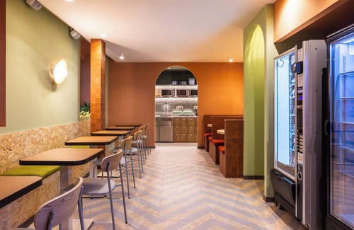 Historical Center Hotel | The Loft House Sevilla