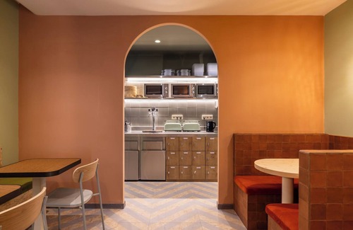 Historical Center Hotel | The Loft House Sevilla