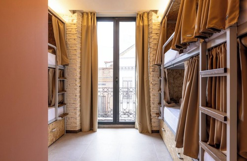 Historical Center Hotel | The Loft House Sevilla
