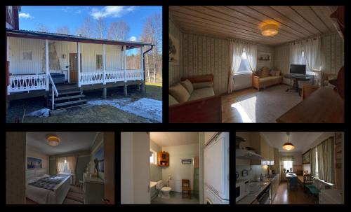 Akerlund Chalet De Esquí | The Loft into the wild
