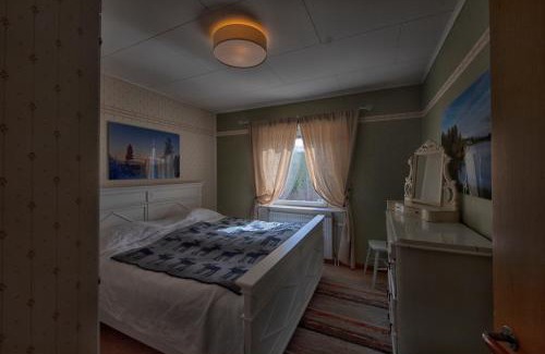 Akerlund Chalet De Esquí | The Loft into the wild