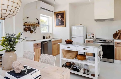 Croissant Park Apartamento | The Loft @ L' Auberge Du Croissant - 5 mins from FLL Airport & Cruise Port