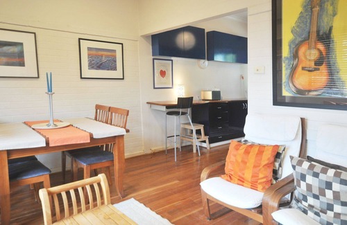 Maylands Apartamento | La biblioteca de Loft en Sevenoaks