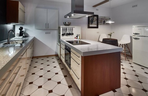 Kues Apartamento | The Loft - Mosel Loft