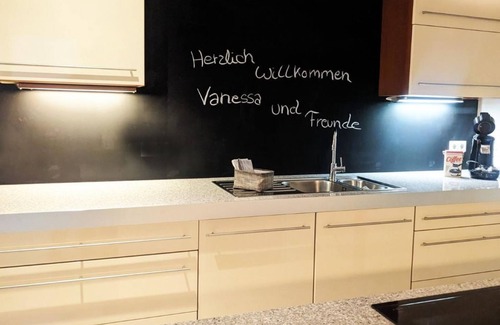 Kues Apartamento | The Loft - Mosel Loft