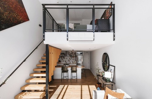 Mount Maunganui Apartamento | The Loft ~ Mount Maunganui - Beyonder Holiday Homes