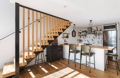 Mount Maunganui Apartamento | The Loft ~ Mount Maunganui - Beyonder Holiday Homes
