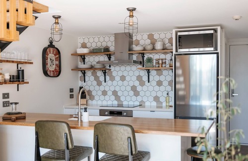 Mount Maunganui Apartamento | The Loft ~ Mount Maunganui - Beyonder Holiday Homes