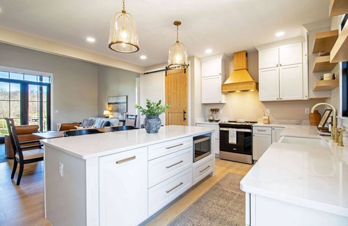 McGaheysville Casa | The Loft on Lawyer (NEW) FREE Mass Resort Rec Pass
