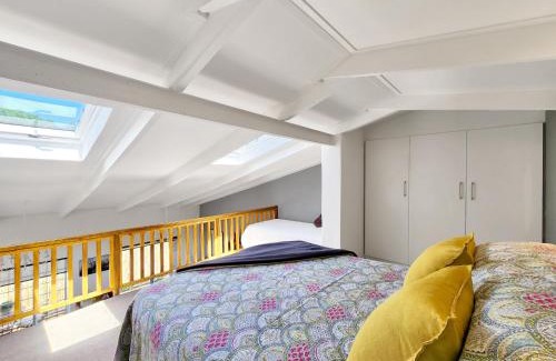 Lakeside Apartamento | The Loft on Tudor