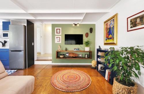 Lakeside Apartamento | The Loft on Tudor