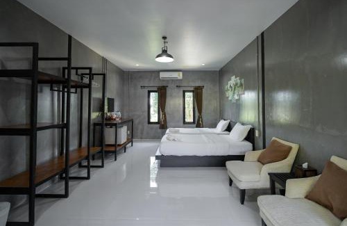 Wichit Complejo | The Loft Panwa Resort