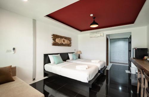 Wichit Complejo | The Loft Panwa Resort