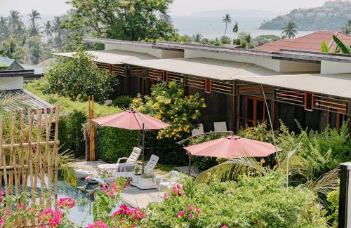 Wichit Complejo | The Loft Panwa Resort