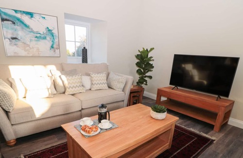 Fenwick Apartamento | El desván, FENWICK