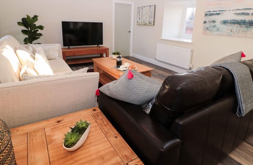 Fenwick Apartamento | El desván, FENWICK