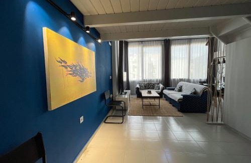 Aigio Apartamento | THE LOFT PROJECT Center City F