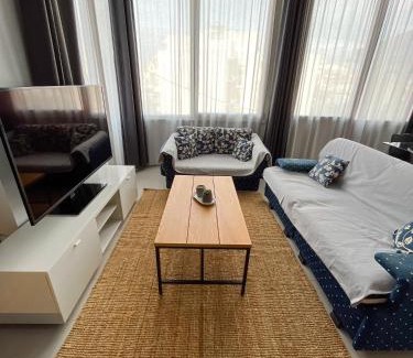 Aigio Apartamento | THE LOFT PROJECT Center City F