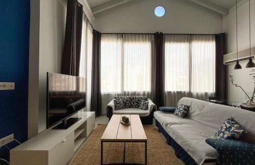 Aigio Apartamento | THE LOFT PROJECT Center City F