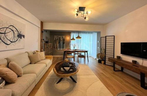 Sector 1 Apartamento | The Loft