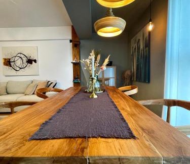 Sector 1 Apartamento | The Loft