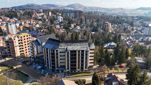 Zlatibor Apartamento | the Loft