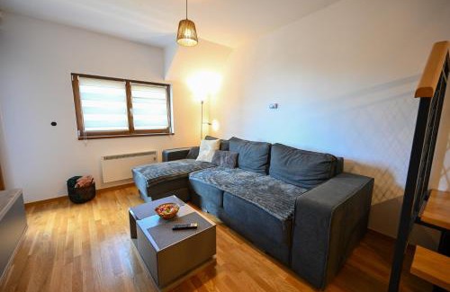 Zlatibor Apartamento | the Loft