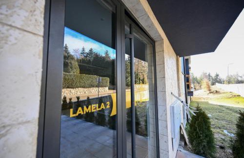 Zlatibor Apartamento | the Loft